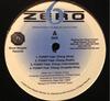 12inch Record 6-ZERO - Funny / Stay NONE Show Stopper Re 2003 US Rap & Hip-Hop/R&B Used