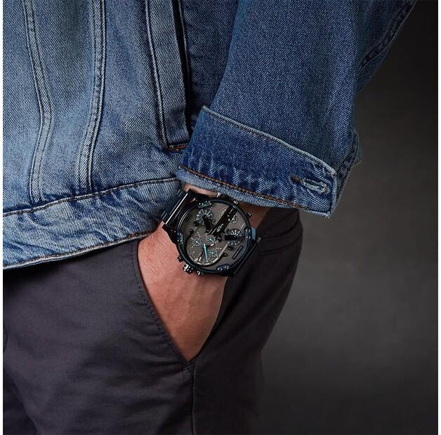 Часы Diesel Mr. Daddy Dz7414