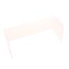 U-Shaped Clear Acrylic Display Riser Stand Jewelry Display Shelf Cupcake Stand Showcase Fixtures For Candy Dessert Figures