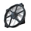 200mm Addressable RGB Case Fan High Airflow Low Noise 11 Blade Hydraulic Bearing 12V PWM 4PIN 5V 3PIN Cooling Fan For Desktop PC Gaming Chassis