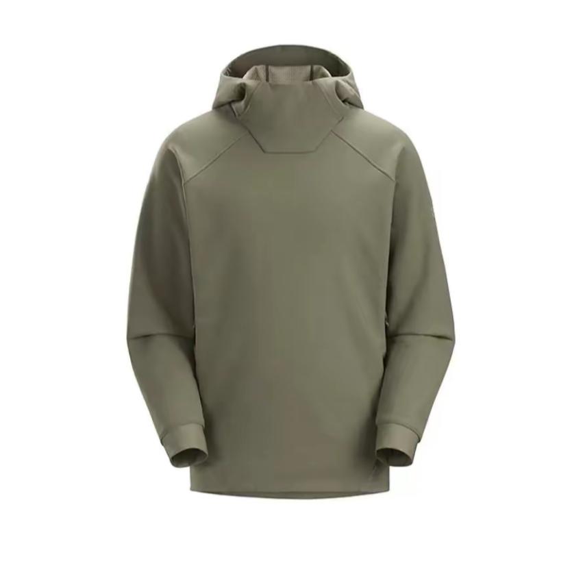 Arcteryx RETHEL HOODY Sweatshirt Men's X000006518