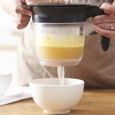  Сепаратор с нижним выпуском, сепаратор с сетчатым фильтром