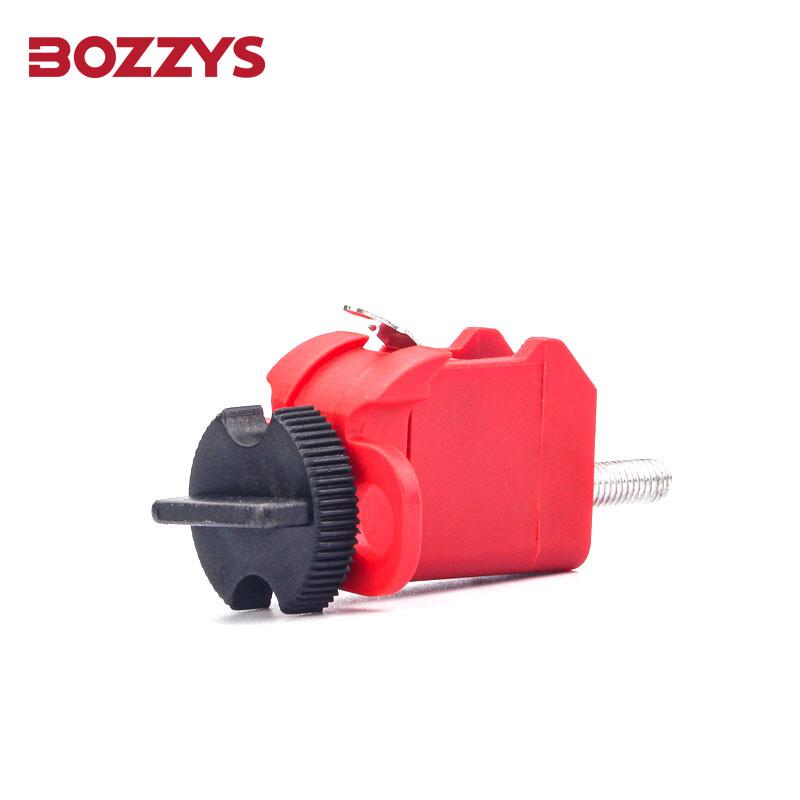 BOZZYS LOTO Miniature Circuit Breaker Lock