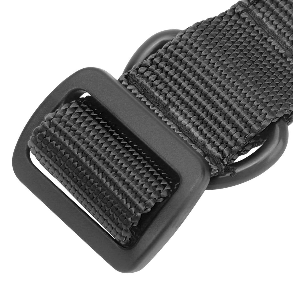Наружная Нейлоновая Подвесная Стропа Многофункциональный Тканевый Пояс с D-кольцом