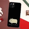 Милый дикий кабан смешной Мультяшный Чехол Для iPhone 16 15 14 Plus 13 12 11 Pro Max Mini 7 8 Plus X XR XS Max Чехол