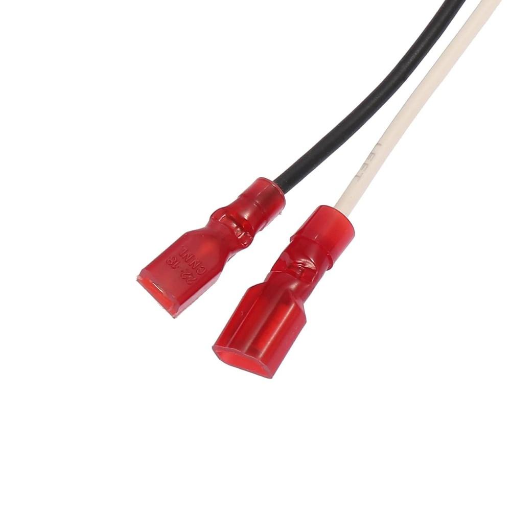 4PCS Car Speaker Harness Wire Cable Adaptor 72-7400 For Nissan Altima Frontier