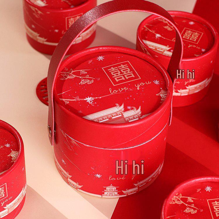 Подарочные коробки для свадебных конфет 2025: Предварительно собранные, элегантные пакеты для упаковки конфет