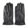 Men's Sheepskin Outdoor Cycling Gloves
