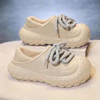 Уличная Мужская Женская Нескользящая Обувь от Дождя Четыре Сезона Водонепроницаемая Нескользящая Кухонная Рабочая Обувь Дождевые Сапоги