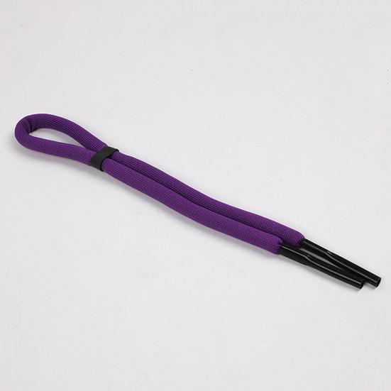 Плавающий ремешок для солнцезащитных очков Плавучий фиксатор для очков для водных видов спорта Регулируемый плавучий пенный шнурок для очков для катания на лодке, каякинга, рыбалки