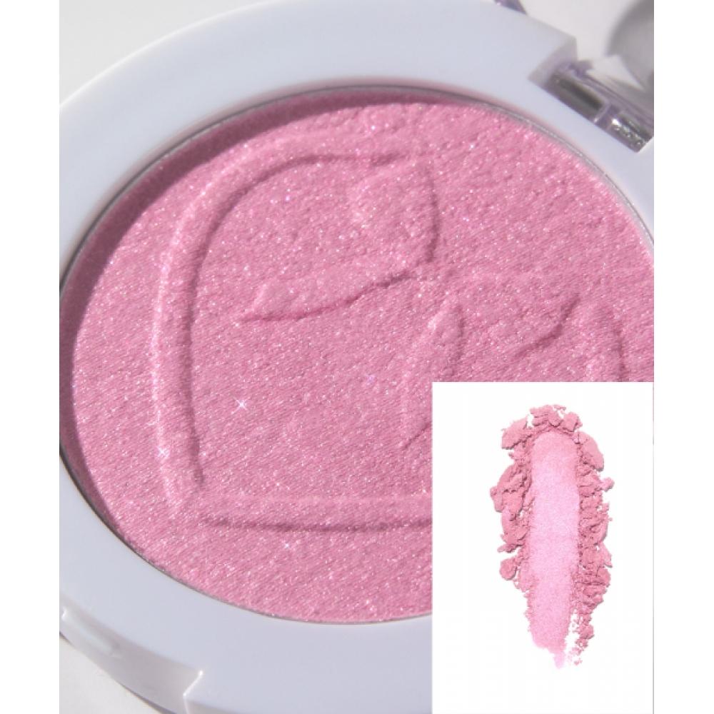 Хайлайтер Coringco Heart Sparkle