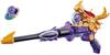 Space Sentai Kyuranger Gabu Gabu Transformation Gun DX Ryutsueder