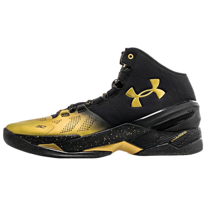 Under Armour Кроссовки Curry 2 Back 2 Back Mvp 2016 1300015-001