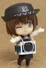 Nendoroid Railway Girl Miyuki Takano Painted Movable Figure Non-scale ABS&PVC