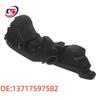 BMW F20 F21 F30 F31 Резонатор впускной 13717597582 Трубка