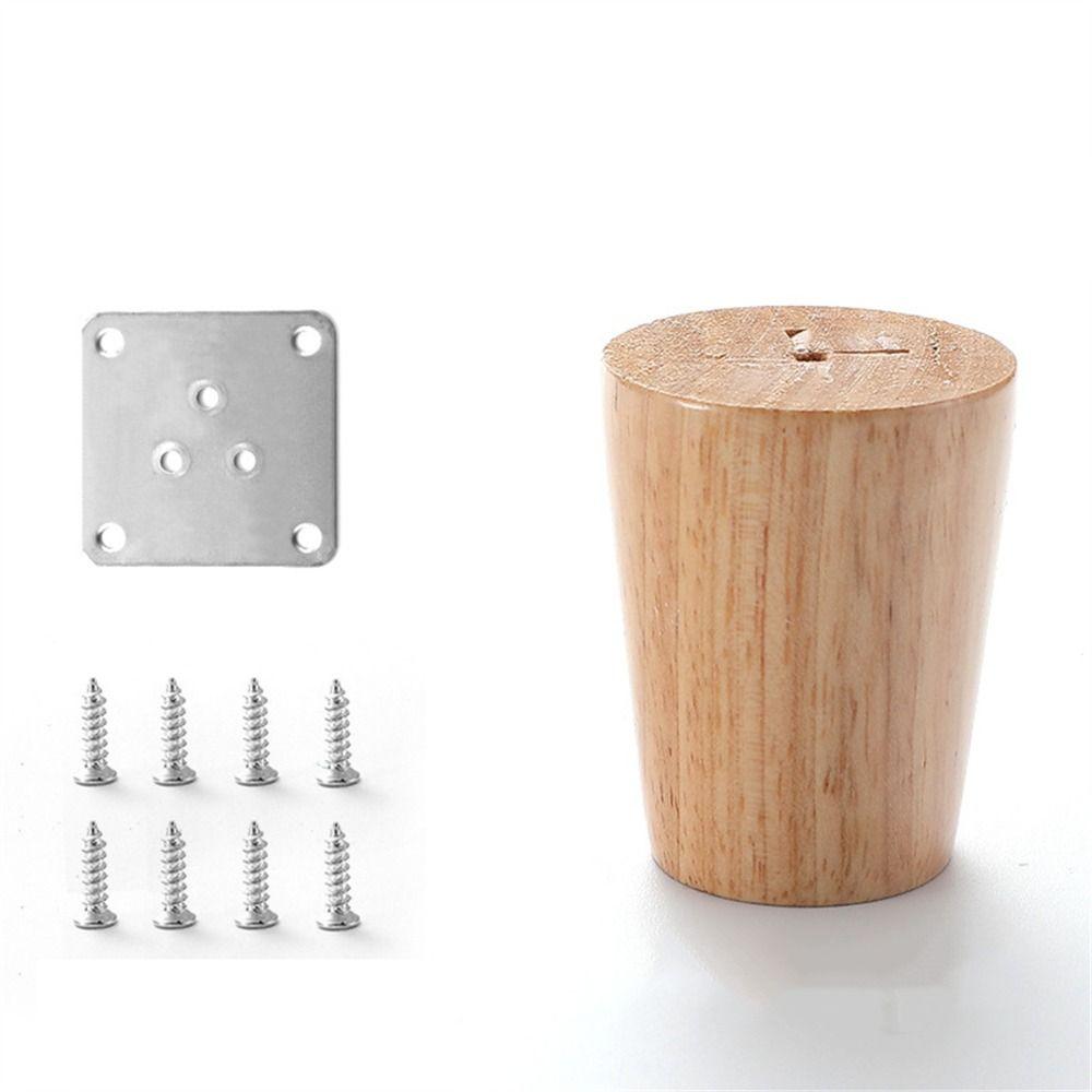 Feet Table Legs Support Legs Sofa Leg Support Feet Wood Furniture Leg Furniture Feet Furniture Legs