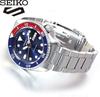 Seiko 5 SPORTS Automatic Mechanical Distribution Limited Model Watch Seiko Five Sports Sports SRPD53K1 Blue X Red Pepsi Color Product Number [Seiko]