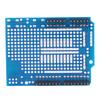 3 Pcs Prototype Expansion Board Compatible with R3 ProtoShield Fit for Arduino