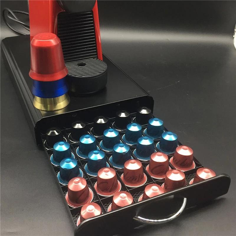 10 шт. Капсулы для кофе Nespresso Чашка с резиновым кольцом и запечатывающей наклейкой 37 мм