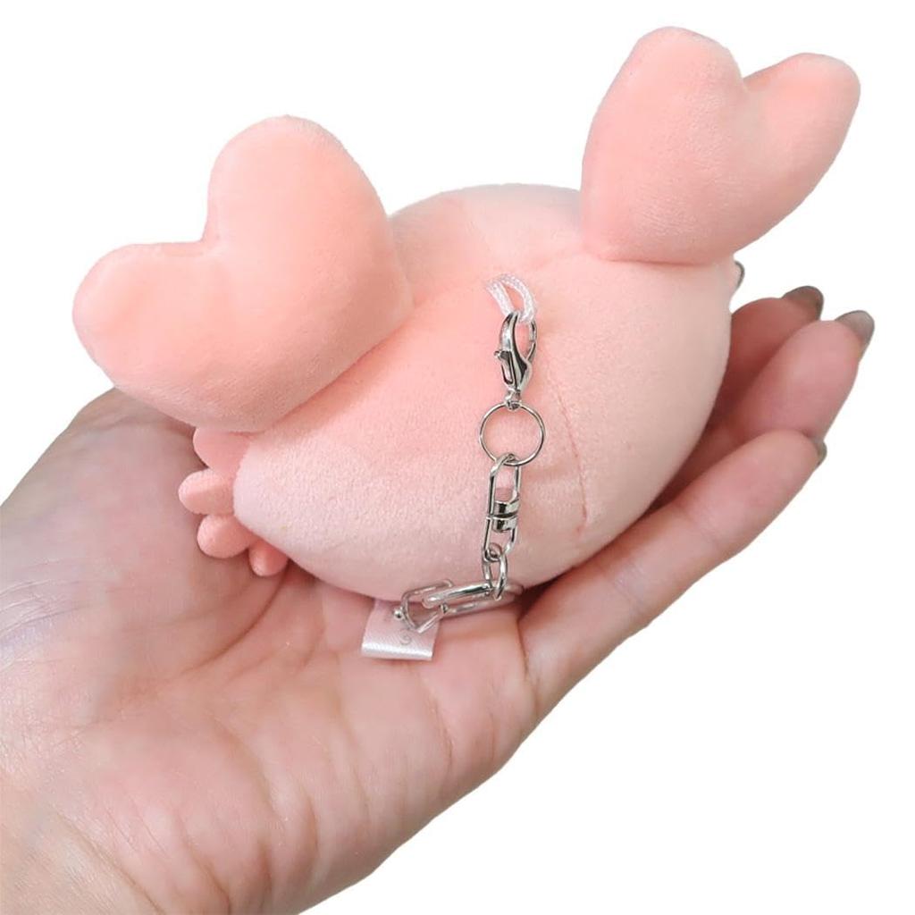 Anything Creature Mini Plush [Mascot] Toy/Crab