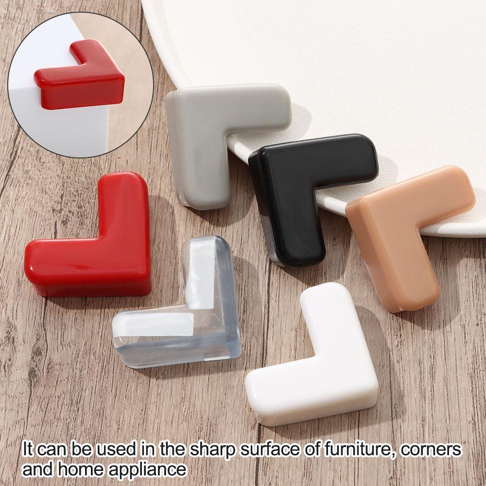 Baby Kids Security Safety Edge Protection Table Corner Protector Corner Guards Anticollision Strip