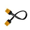 MultiLength XT60 Female To Female Extension Cord For UAVs And Battery Packs XT60 Power Cable For Remote Models Solar Panel