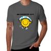 Mr Coventry City TShirt Sports Casual Short Sleeve Cotton Tee