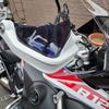 YIBO Защита рук Ветровое стекло Защита костяшек пальцев для R1250GS ADV R1200GS F800GS S1000XR Защита рук, Щитки, Защитные элементы, (дым), / LC, LC, Приключение,