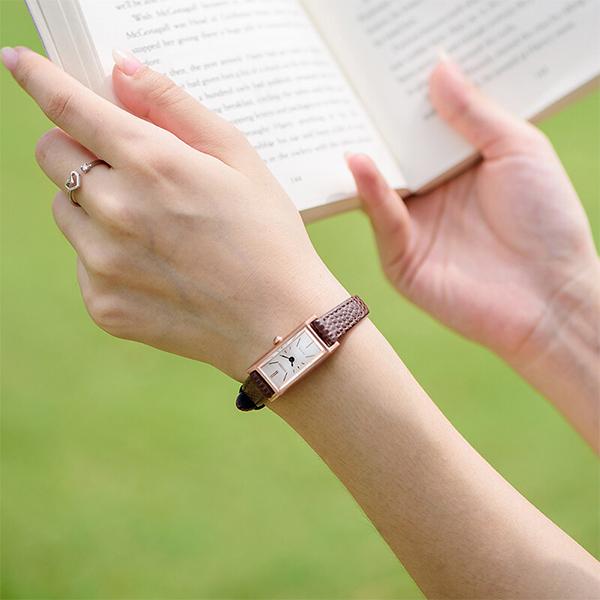 Citizen Коллекция Ecology Drive Часы Kii Light с кварцевым механизмом и ремешком из натуральной кожи EG7044-06A