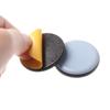 Easy Move Table Sofa Self-Adhesive Furniture Leg Slider Pads Floor Protector Slip Mat Anti Noisy