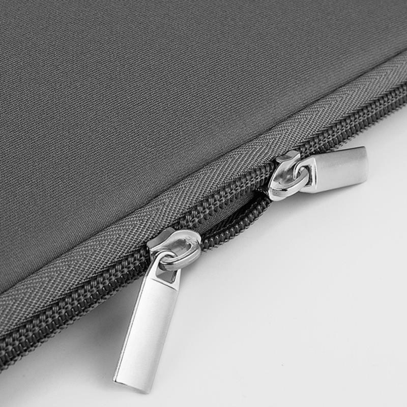 Чехол для ноутбука на молнии, чехол для планшета, сумка для Macbook Air Pro Retina