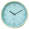 Часы El Commune Nextime Bolero Бирюзовые NXT-3321TQ