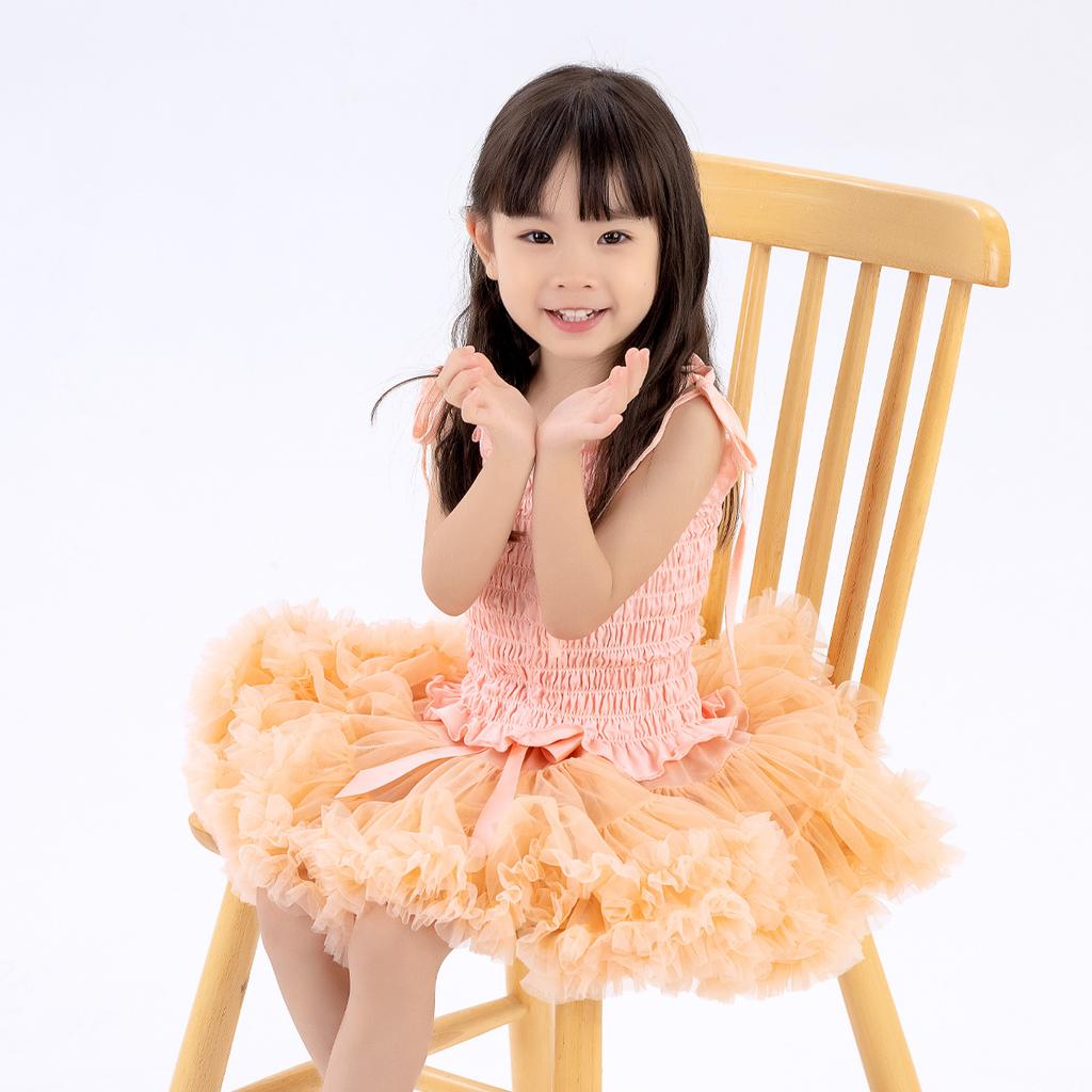 Детская юбка-пачка для девочек, детская юбка-пачка, детская пышная балетная юбка, одежда для вечеринки, принцессы