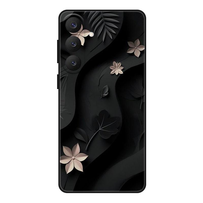 Case For Samsung Galaxy S26 Ultra S26 Plus S26+ 5G Soft Silicone TPU Phone Cover Shockproof Bumper For Samsung S26 S 26 Fundas
