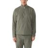 Arcteryx ACROPLE Jackets Men's Stand Collar Moderate Other 29795-