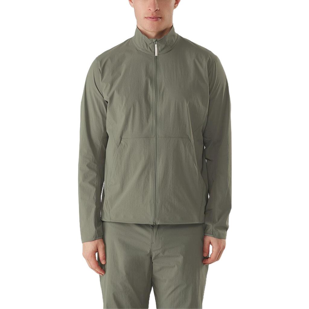 Arcteryx ACROPLE Jackets Men's Stand Collar Moderate Other 29795-