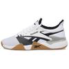 Nano Court White Black Gum Unisex Sneakers Grey 100204813