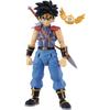 Figma Dragon Quest The Adventure of Dai Non-scale ABS&PVC Painted Movable Figure