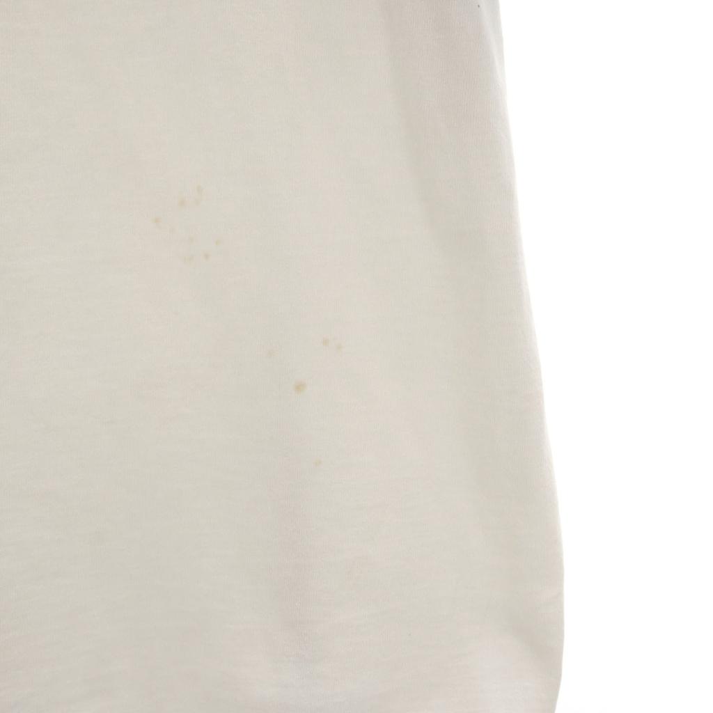 Anvil 90-е Сделано в США Старая футболка с принтом броненосца Мужская Б/У