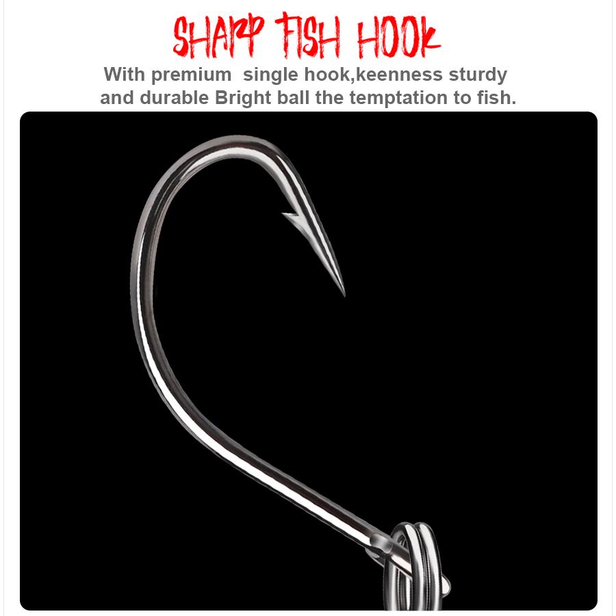 30 шт. приманок для ловли форели с красочной росписью, приманка для блесны HI BURST 3,4–5,5 г, медная металлическая рыболовная приманка для ловли форели, окуня, голавля