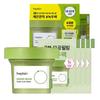 Be-Plain Mung Bean Pore Clay Pack 120 мл (+12 мл*4 шт. подарочный план)