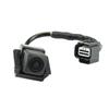 Rear View Camera Reverse Parking Assist Back Up Camera for 2016 2017 Honda CIVIC 39530-TBA-A01