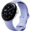 Google Pixel Watch 4 Smartwatch 41 Mm Silver