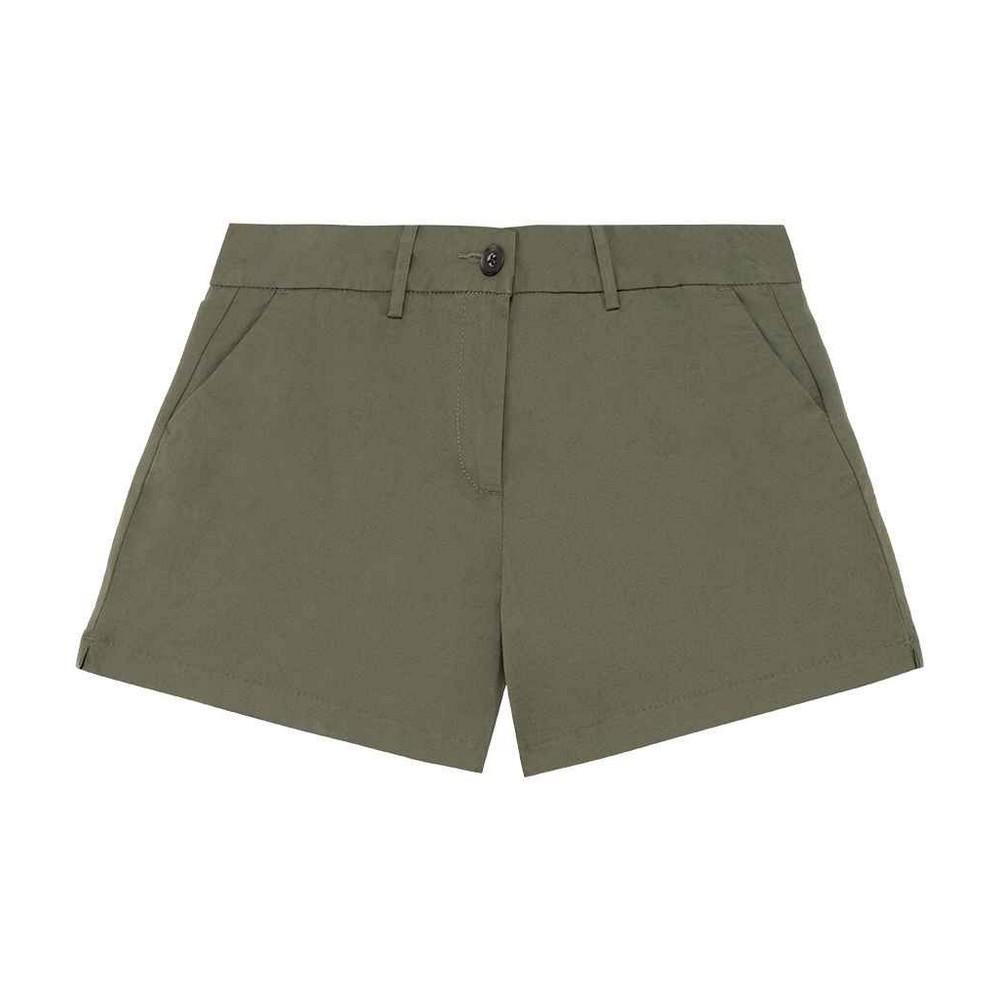 Native Spirit Womens/Ladies Casual Shorts