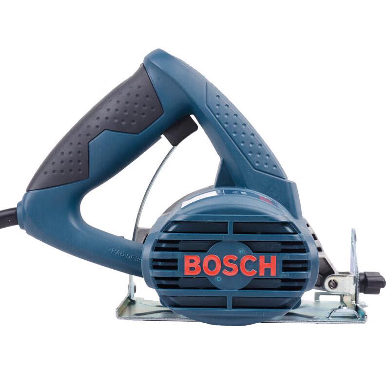 Bosch 1300W Corded Stone & Tile Cutter GDM13-34 CN plug (adapter included)