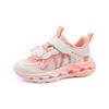 Kaiti Cat Children's Shoes Summer New Anti slip Breathable Girls' Running Shoes Soft soled Sports Shoes