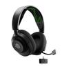SteelSeries Arctis Nova 4X Gaming Compatible with and AI Noise Fast 36 Hours of Continuous 61646 Headset, Lightweight, Wireless, Xbox, Switch, PC,