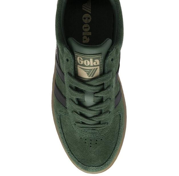 Кроссовки Gola Grandslam Suede