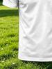 Men's Outdoor Short-Sleeve Polo Shirt with Printed Design (Not Textured), Available in Multiple Sizes. Men's Lapel Polo, Solid Color Top. Men's Slim