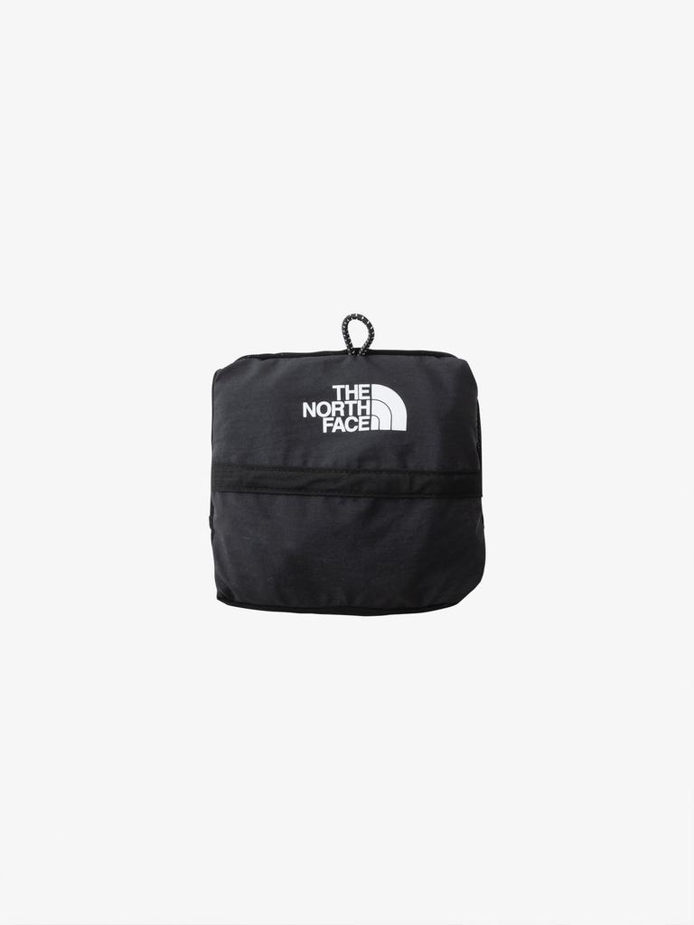 North Enride Cap Black XL [The Face]